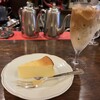 カフェ・アンセーニュ・ダングル 自由が丘店
