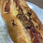 小麦の郷 - 料理写真: