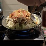 下町酒場 きらく - 