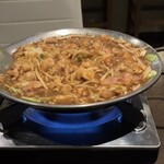 下町酒場 きらく - 