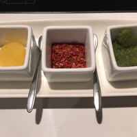 博多もつ鍋 やま中 博多店 - 