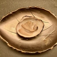 桑名蛤料理・蛤しゃぶしゃぶ 貝新 - 