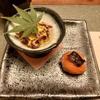 桑名蛤料理・蛤しゃぶしゃぶ 貝新 - 