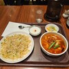 唐朝刀削麺 成田空港店