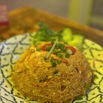 タイ・イサーン料理 ヤムヤム - 