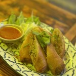 タイ・イサーン料理 ヤムヤム - 