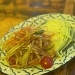 タイ・イサーン料理 ヤムヤム - 