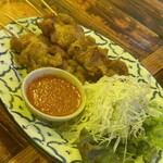 タイ・イサーン料理 ヤムヤム - 