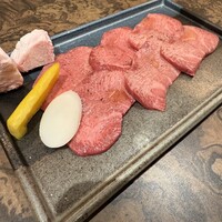 東京焼肉 平城苑 浅草総本店 - 