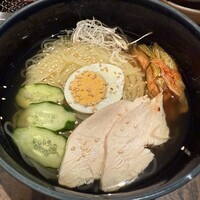 東京焼肉 平城苑 浅草総本店 - 