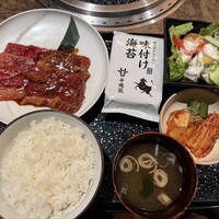 東京焼肉 平城苑 浅草総本店 - 