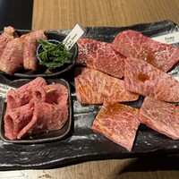 焼肉匠 勝善 - 