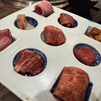 東京焼肉 平城苑 浅草総本店 - 