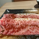 近江うし 焼肉 にくTATSU 青山本店 - 