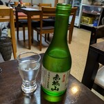 勉強亭 - 赤城山
