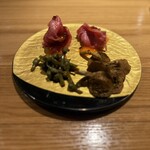 弐代目 かやもり - 