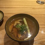 弐代目 かやもり - 