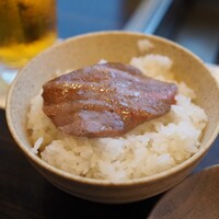 焼肉うしごろ 銀座並木通り店 - 