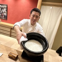 東茶屋 なかむら - 石川　コシヒカリ　新米