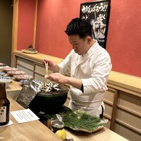 東茶屋 なかむら - 