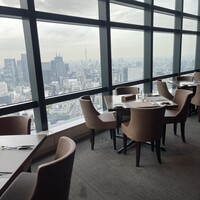 Prime42 steakhouse & sky bar - 