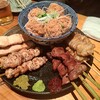 日本酒と串焼き みなと屋 第1 八重洲店