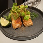 マーサーブランチ - 
