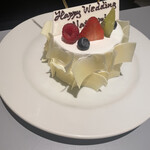 マーサーブランチ - 