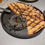 マーサーブランチ - 