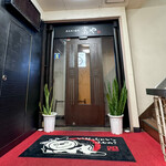 ホルモン焼肉 富や - 外観☆