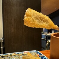 串揚げキッチン だん 梅田店 - 