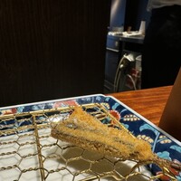 串揚げキッチン だん 梅田店 - 