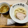 煮干しつけ麺 宮元