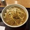 竹國 武蔵野うどん 小牧インター店