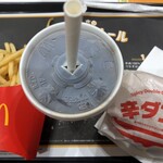 マクドナルド - 