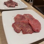 焼肉あきら漸 - 