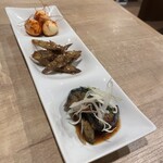 焼肉あきら漸 - 