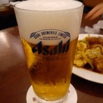 BIER REISE ’98 - 生ビール　スペシャル！