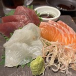 居酒屋みどり - 