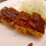 BIER REISE ’98 - レバーケーゼカツ