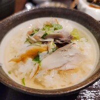 高級ブランド干物 『銀座伴助』 銀座本店 - 