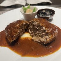 鉄板ダイニング織部 - 