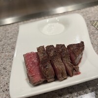 鉄板ダイニング織部 - 