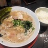 ラーメンの寳龍 松任店