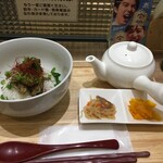 ダテ カフェ オーダー - 