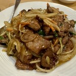 餃子市場 - 