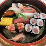 きね寿し - 