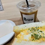 Brew - 
