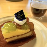 菓子屋菜ノ花 - 