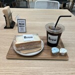 Brew - 